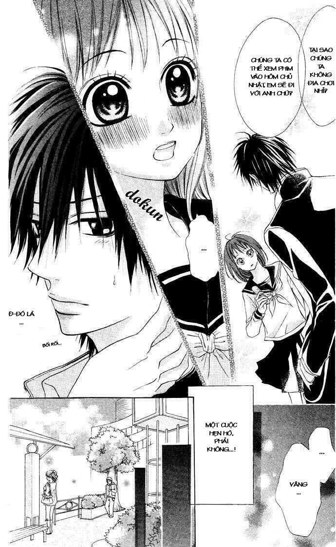 Tổng hợp One Shot.: Chapter 194