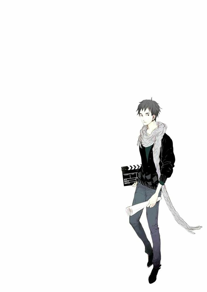Tổng hợp One Shot.: Chapter 2