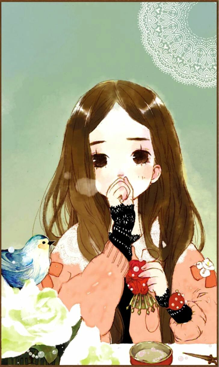Tổng hợp One Shot.: Chapter 2