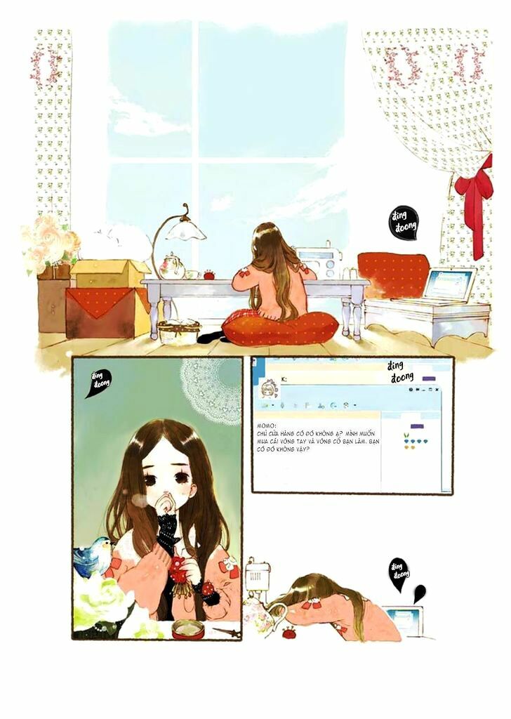Tổng hợp One Shot.: Chapter 2
