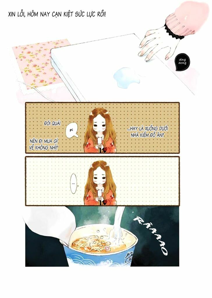 Tổng hợp One Shot.: Chapter 2