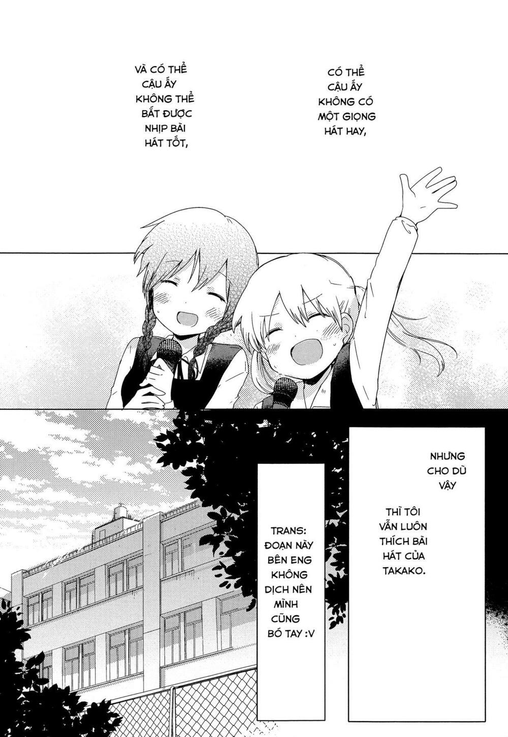 Tổng hợp One Shot.: Chapter 201