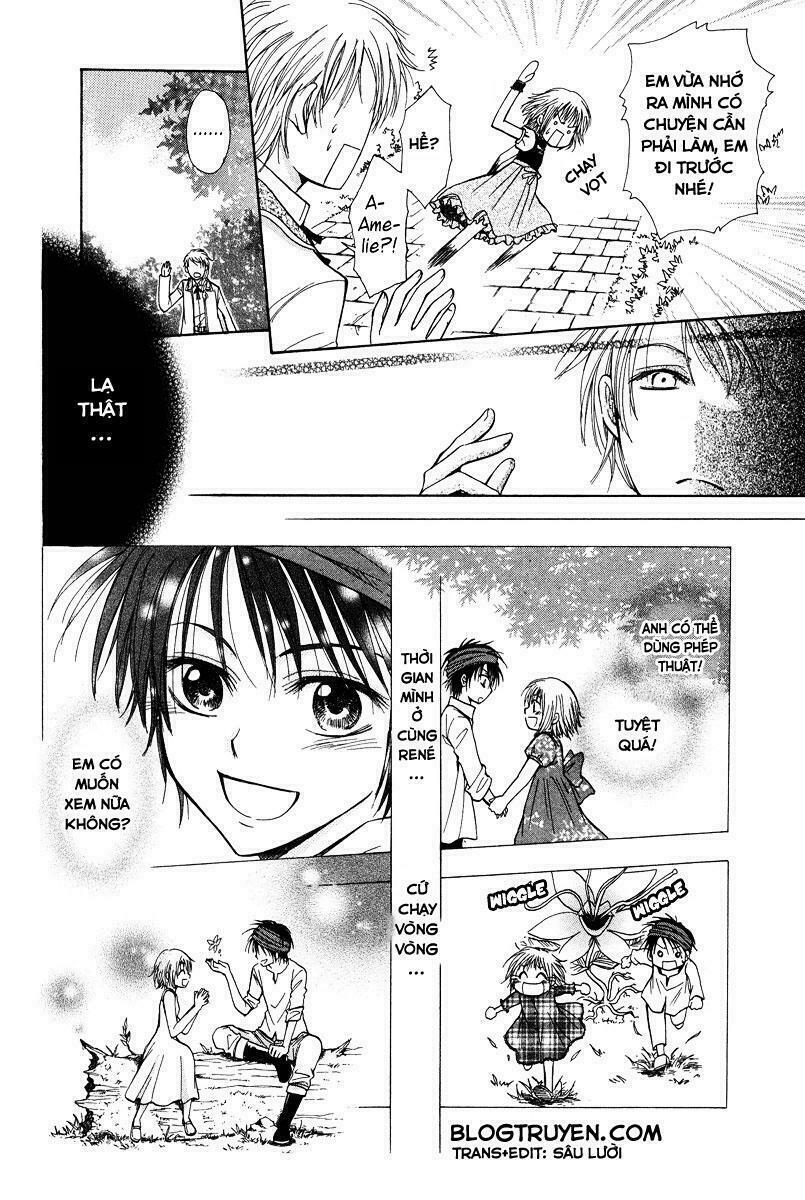 Tổng hợp One Shot.: Chapter 207