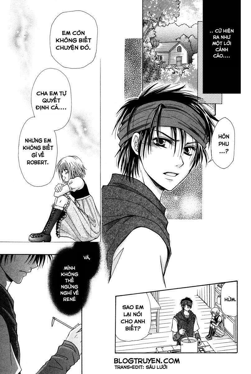 Tổng hợp One Shot.: Chapter 207