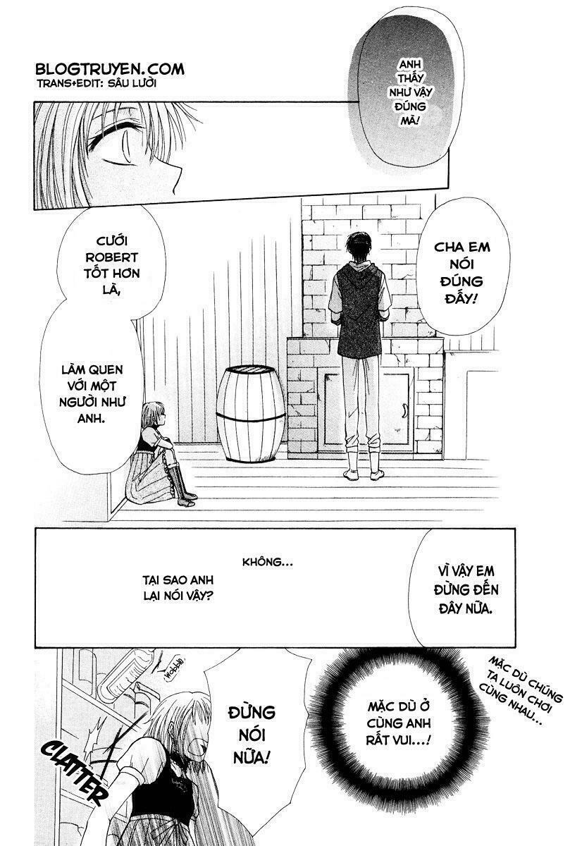 Tổng hợp One Shot.: Chapter 207