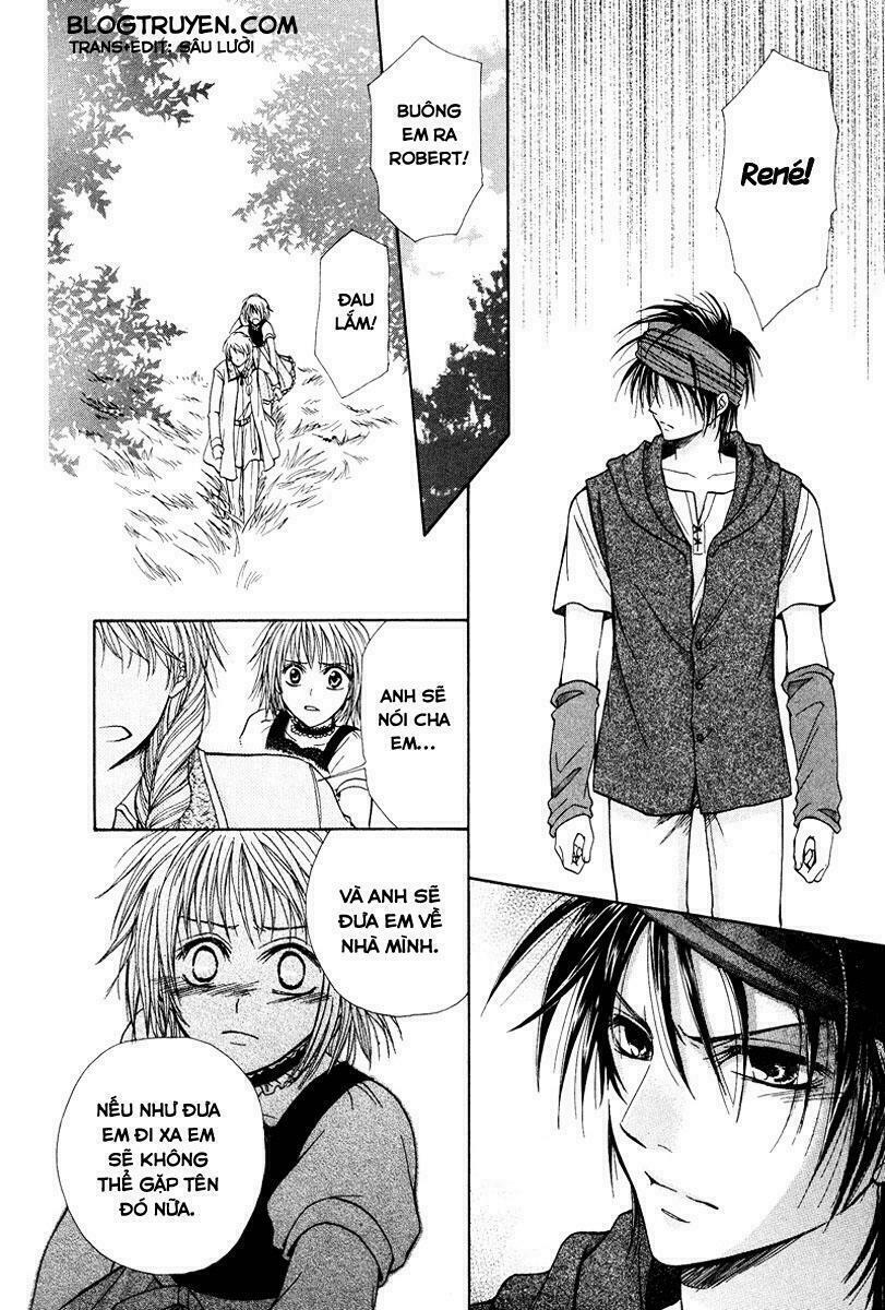 Tổng hợp One Shot.: Chapter 207