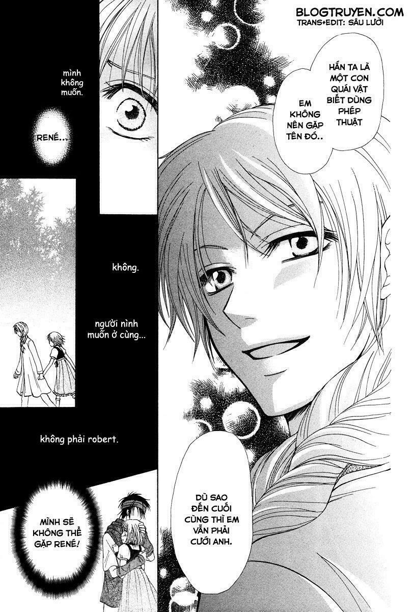 Tổng hợp One Shot.: Chapter 207