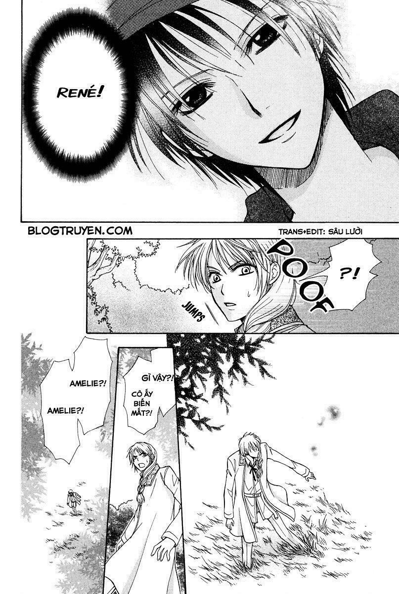 Tổng hợp One Shot.: Chapter 207