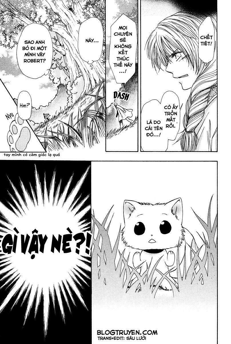 Tổng hợp One Shot.: Chapter 207