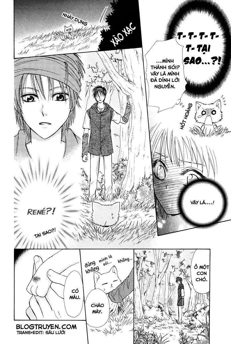 Tổng hợp One Shot.: Chapter 207