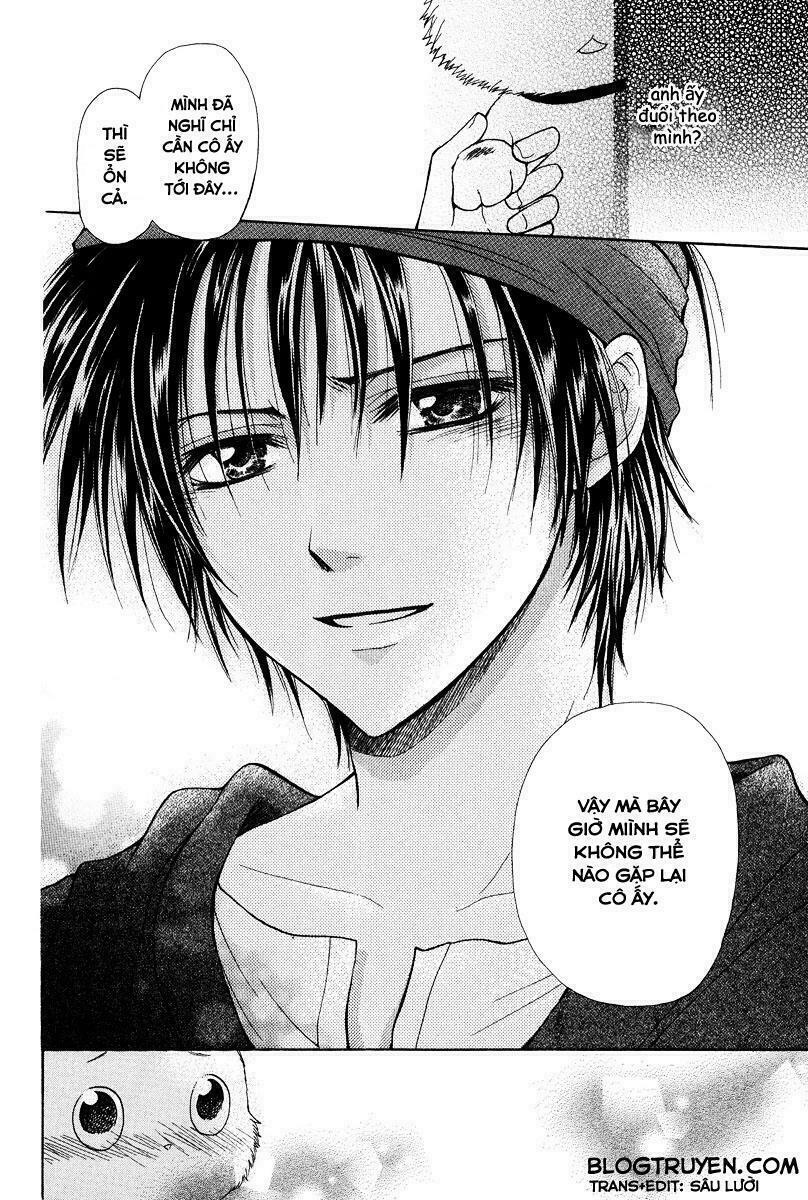 Tổng hợp One Shot.: Chapter 207