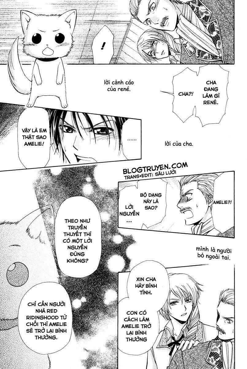 Tổng hợp One Shot.: Chapter 207