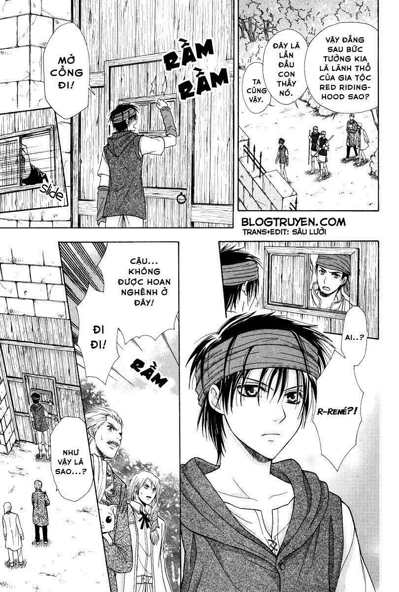 Tổng hợp One Shot.: Chapter 207
