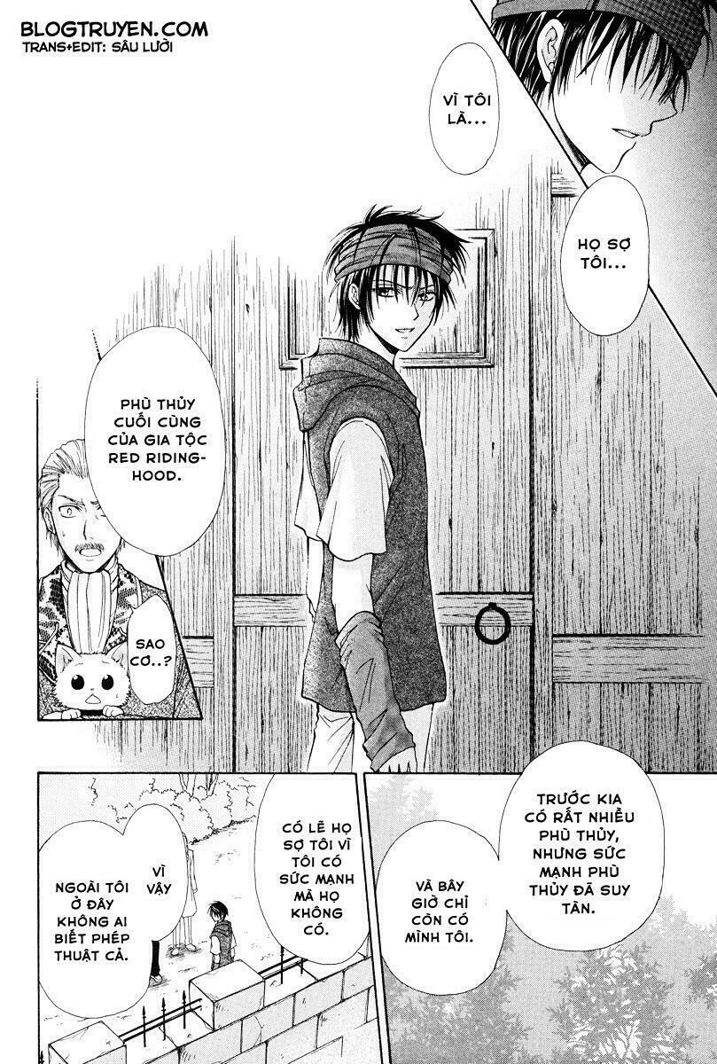Tổng hợp One Shot.: Chapter 207