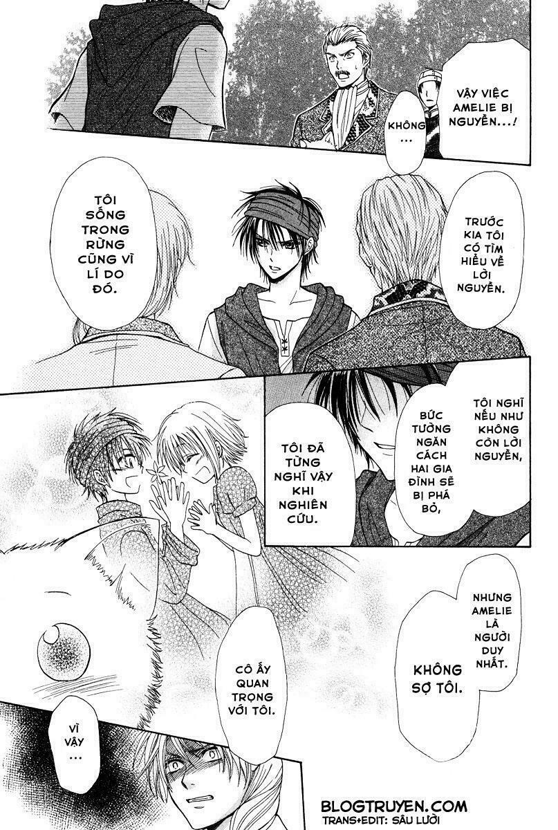 Tổng hợp One Shot.: Chapter 207