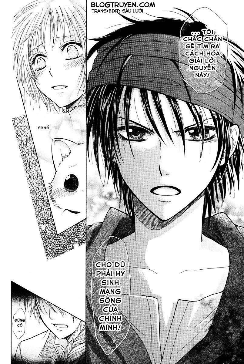 Tổng hợp One Shot.: Chapter 207