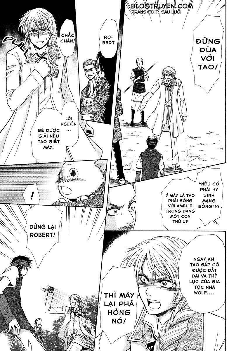 Tổng hợp One Shot.: Chapter 207