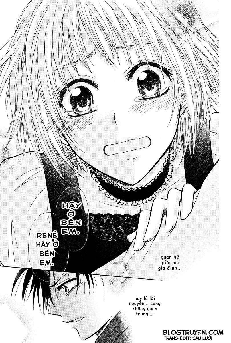 Tổng hợp One Shot.: Chapter 207