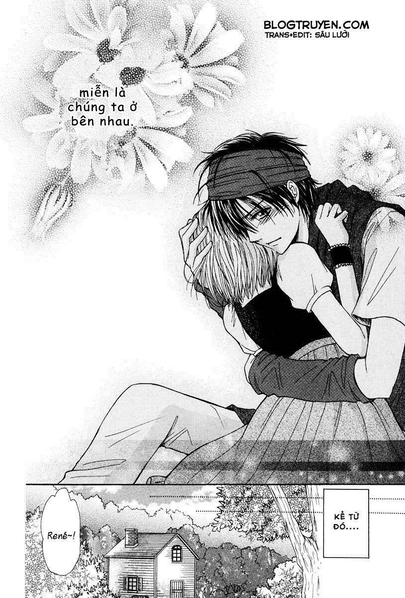 Tổng hợp One Shot.: Chapter 207