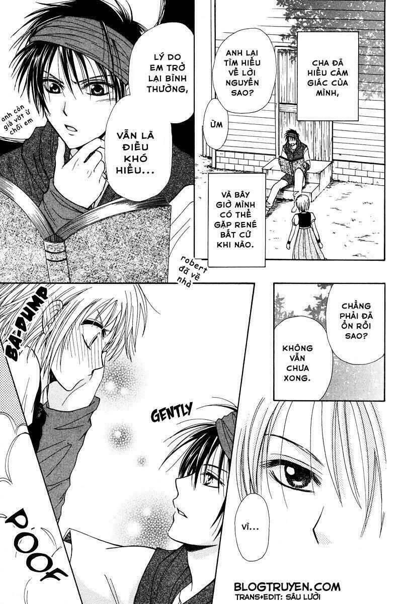 Tổng hợp One Shot.: Chapter 207