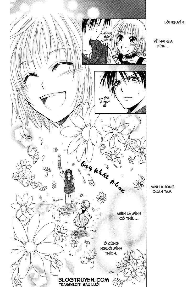 Tổng hợp One Shot.: Chapter 207