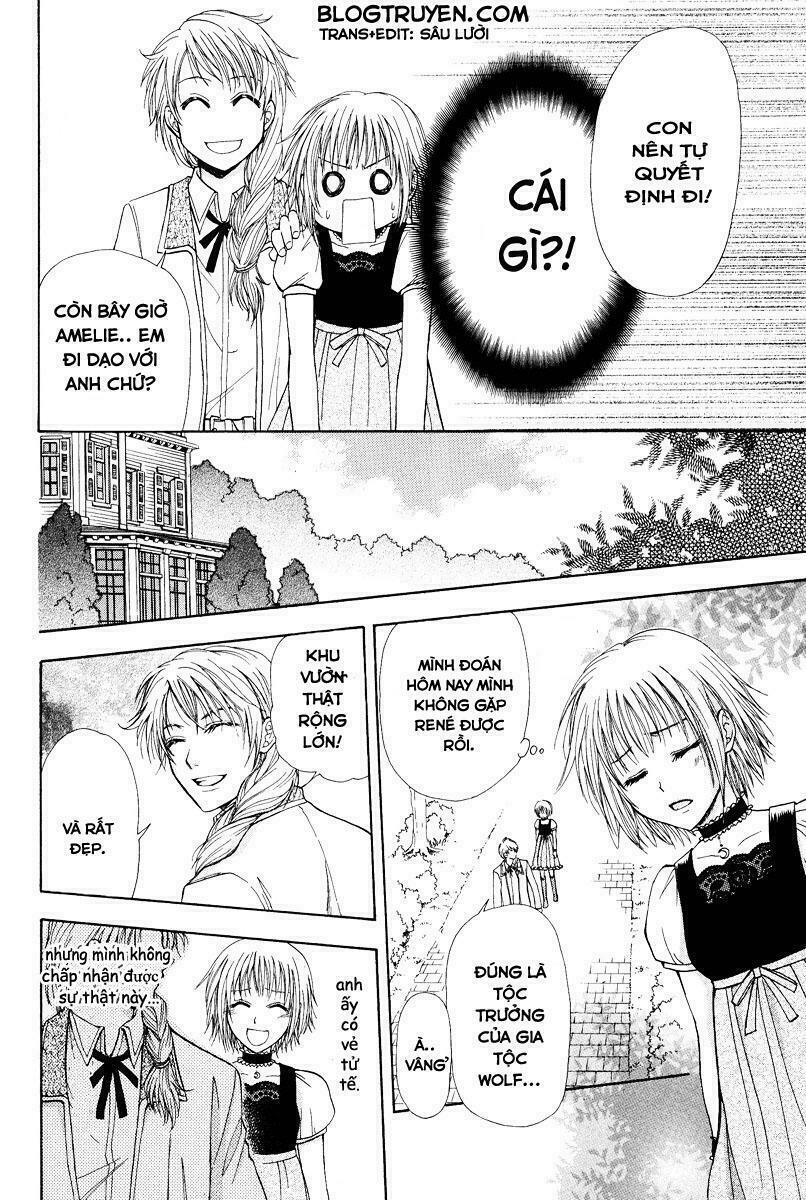 Tổng hợp One Shot.: Chapter 207