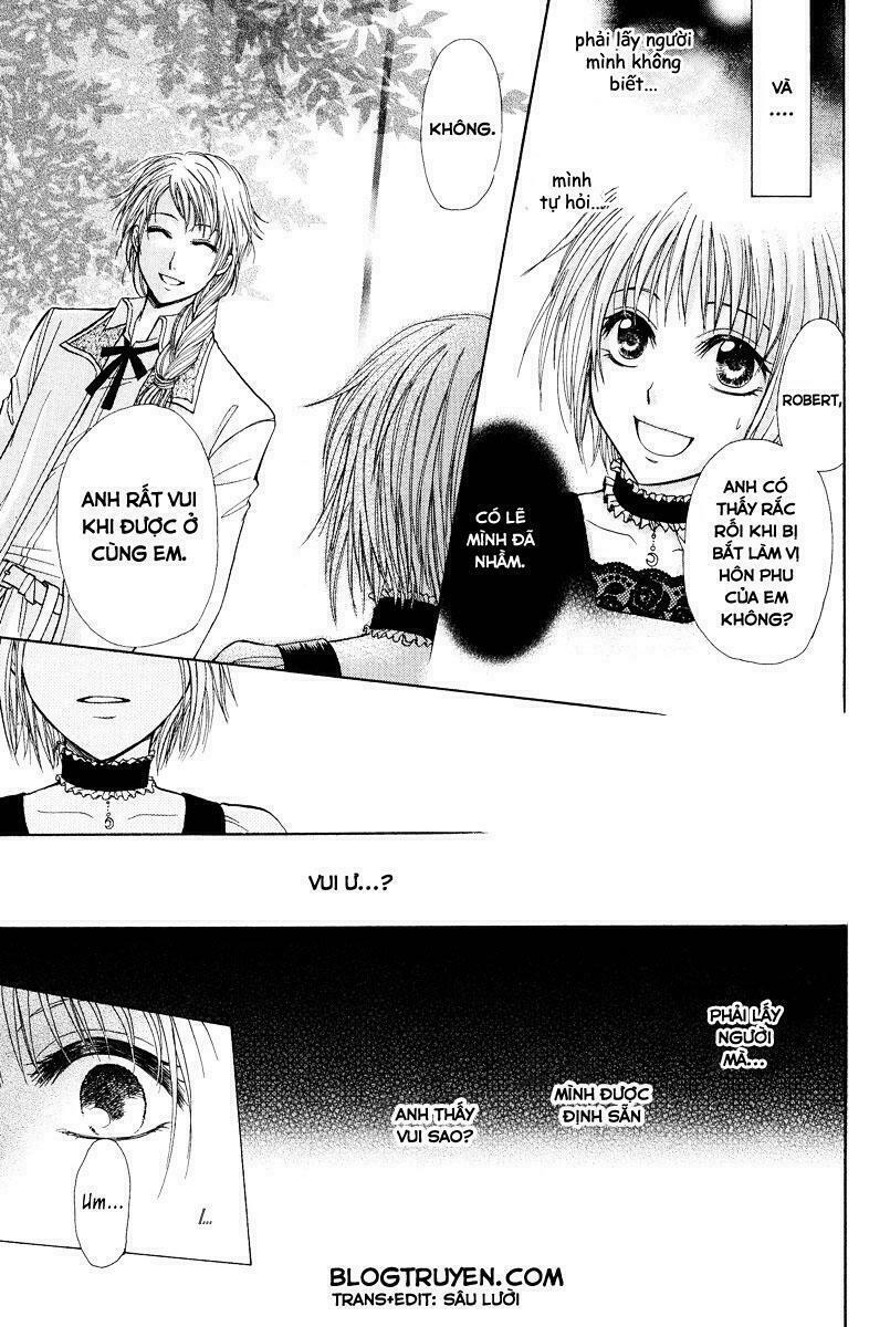Tổng hợp One Shot.: Chapter 207