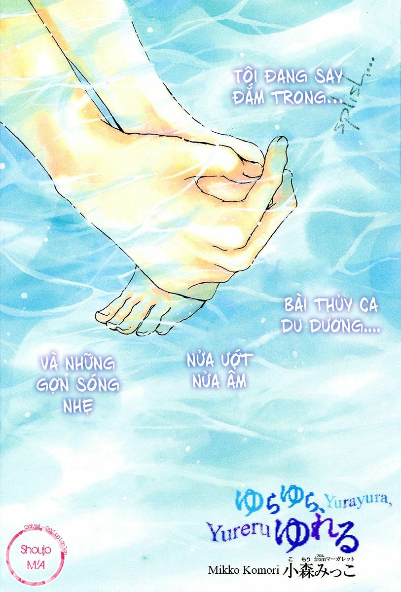 Tổng hợp One Shot.: Chapter 208