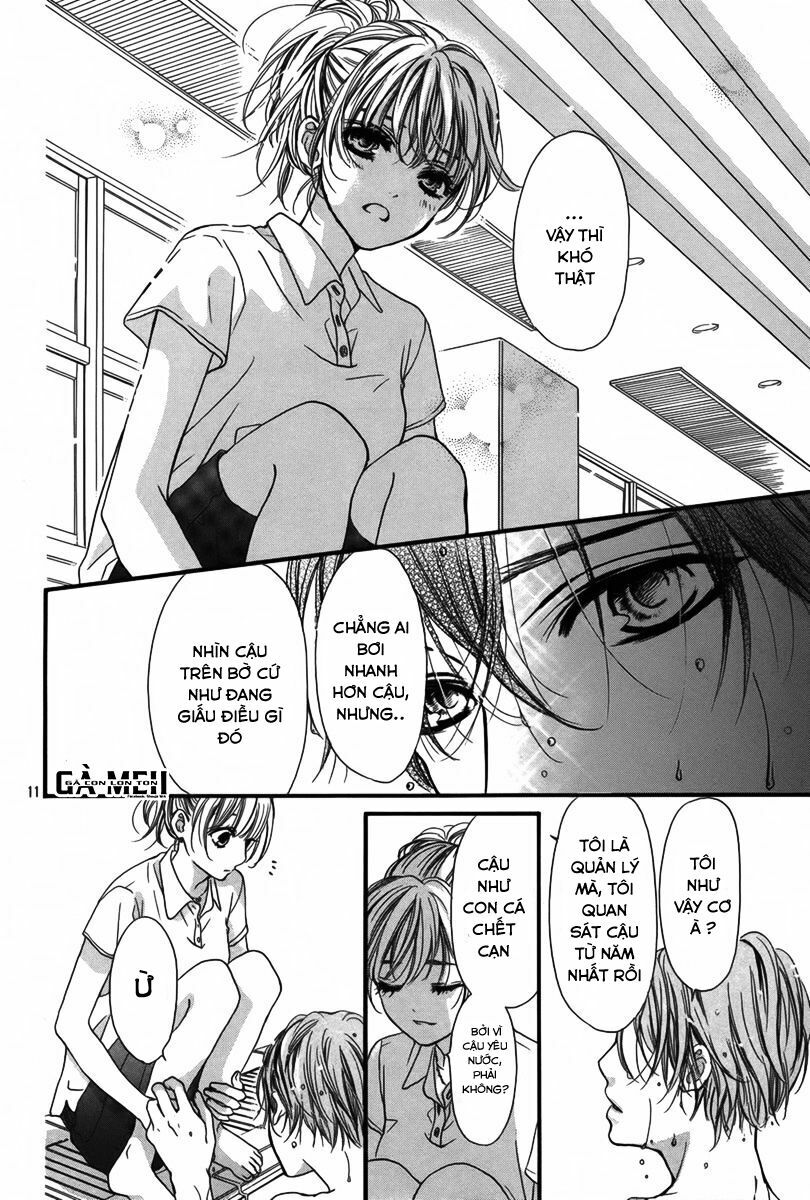 Tổng hợp One Shot.: Chapter 208
