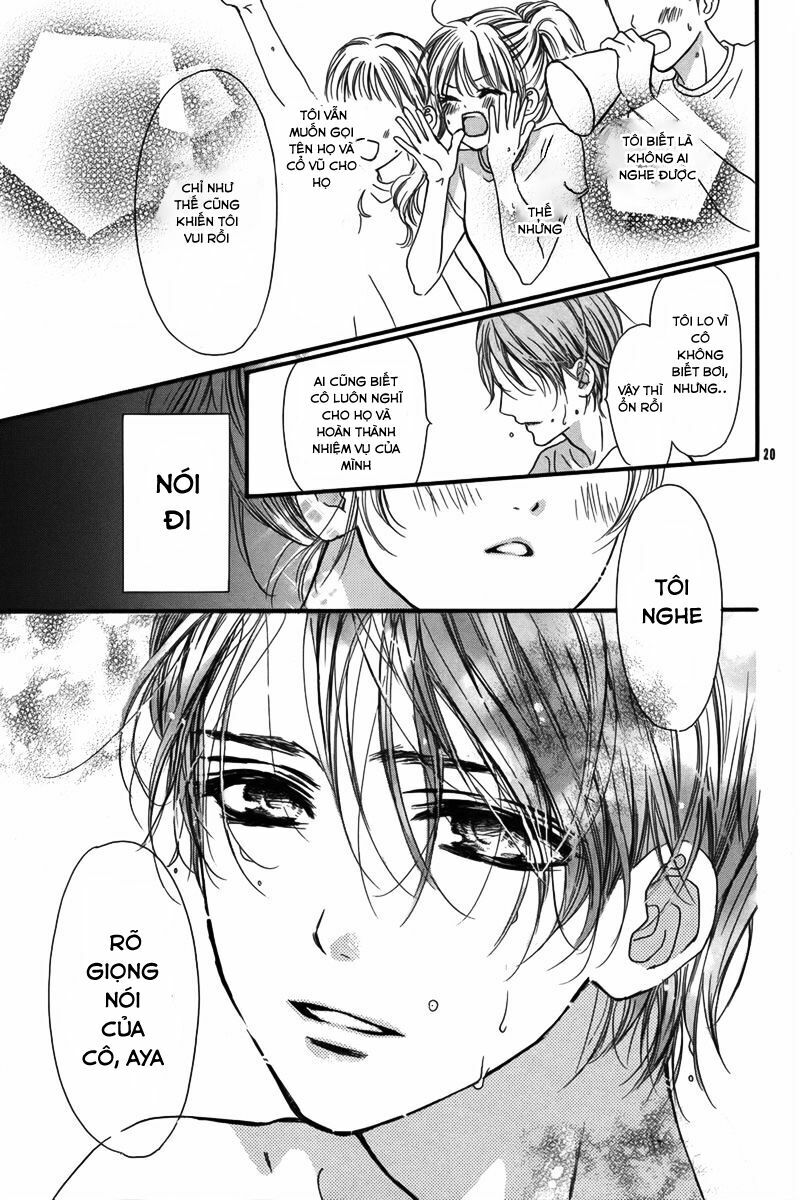 Tổng hợp One Shot.: Chapter 208