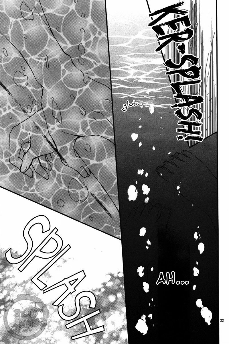 Tổng hợp One Shot.: Chapter 208