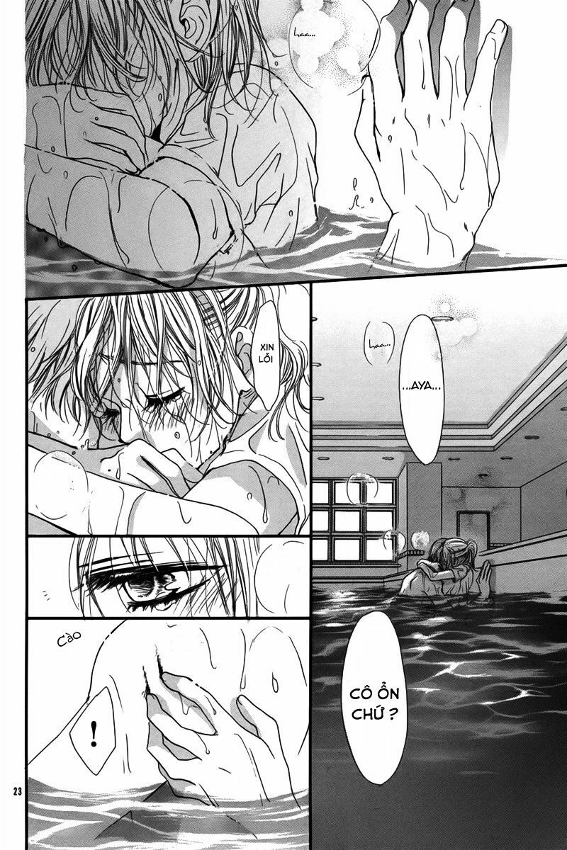 Tổng hợp One Shot.: Chapter 208