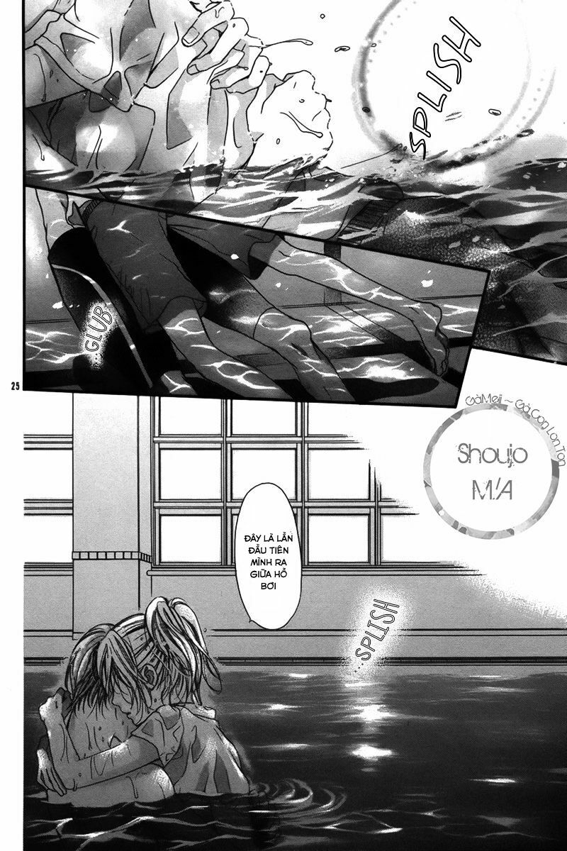 Tổng hợp One Shot.: Chapter 208