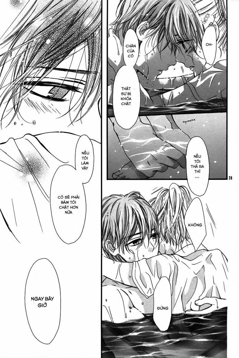 Tổng hợp One Shot.: Chapter 208