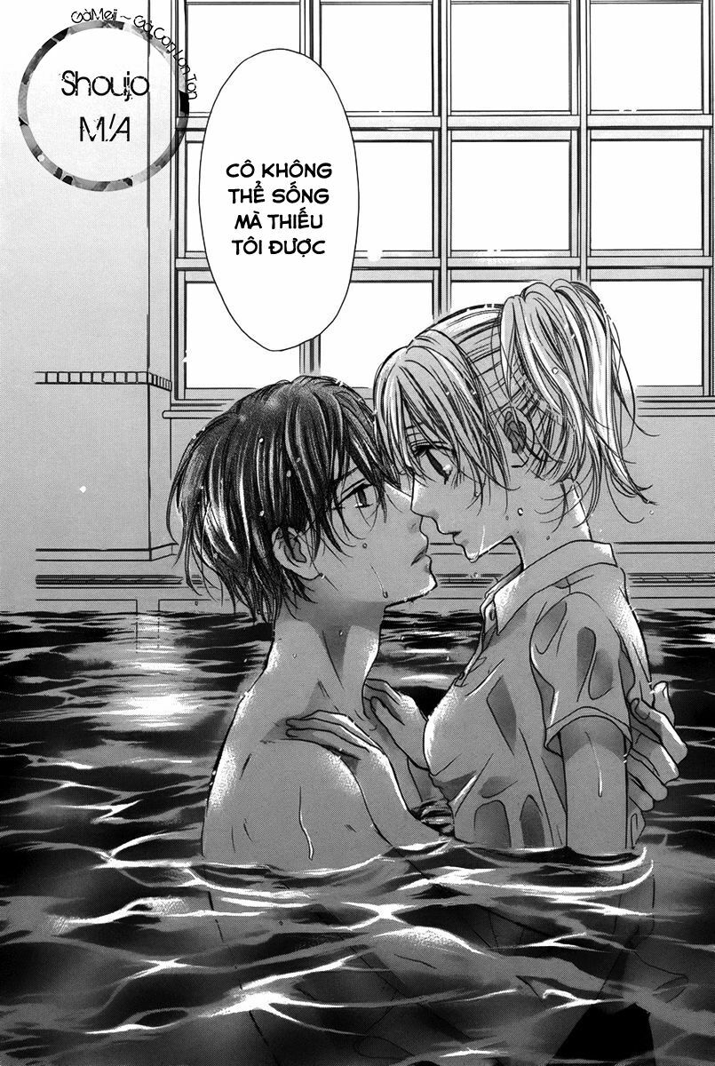 Tổng hợp One Shot.: Chapter 208