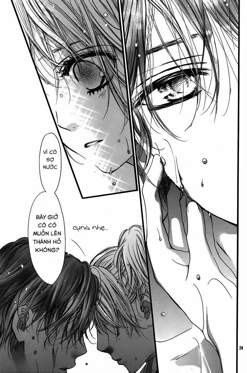 Tổng hợp One Shot.: Chapter 208