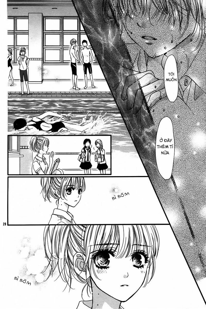 Tổng hợp One Shot.: Chapter 208