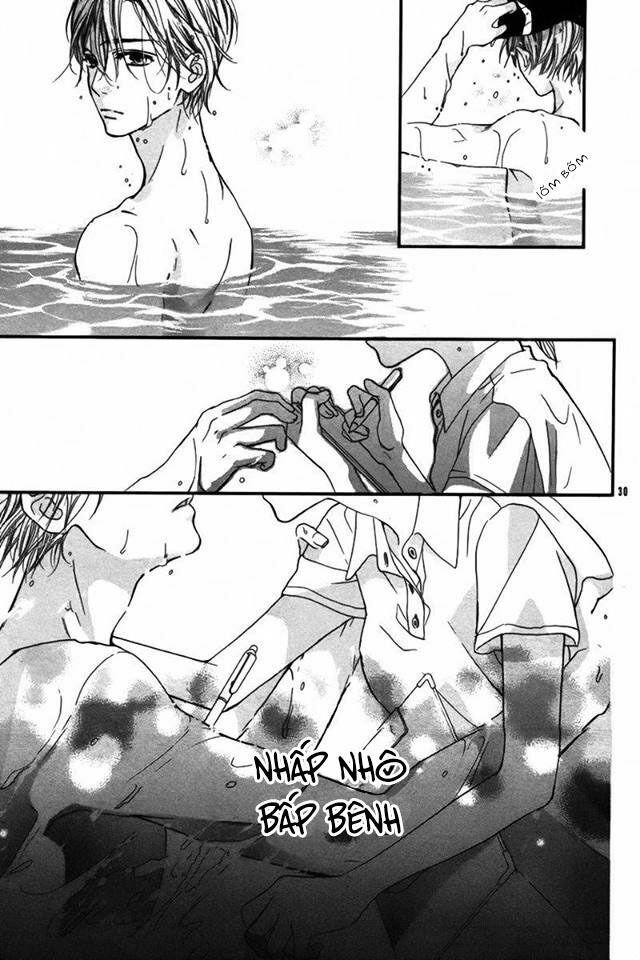 Tổng hợp One Shot.: Chapter 208