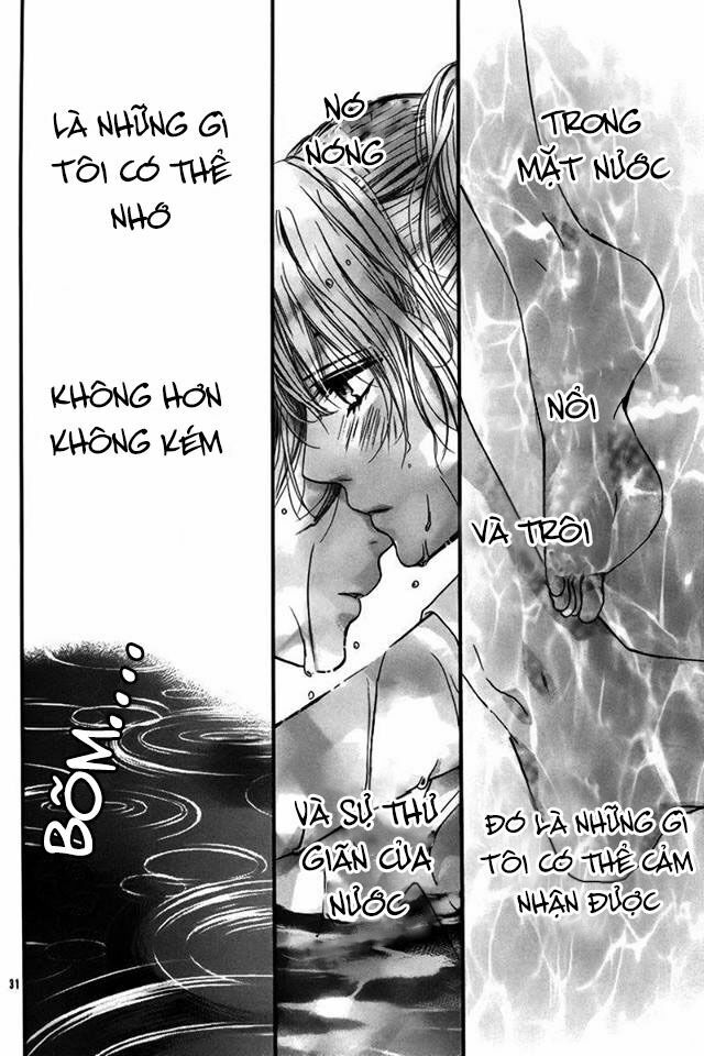 Tổng hợp One Shot.: Chapter 208