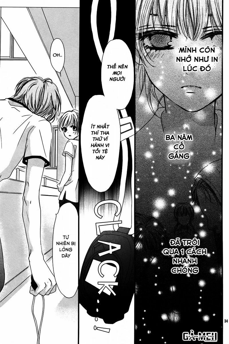 Tổng hợp One Shot.: Chapter 208