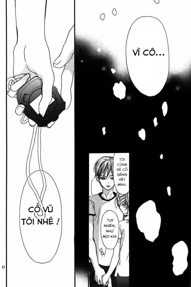 Tổng hợp One Shot.: Chapter 208