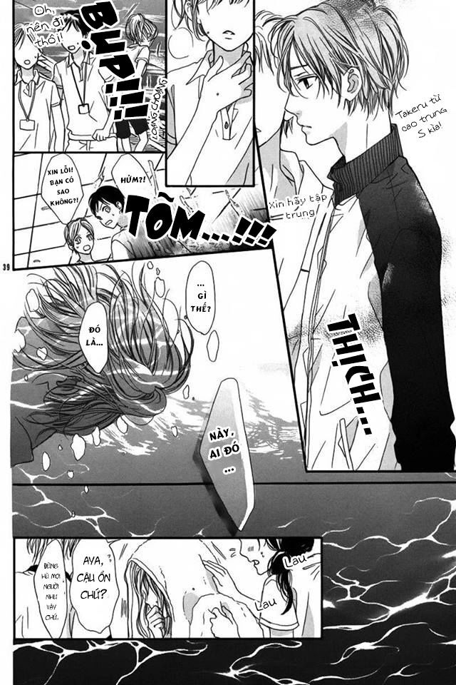Tổng hợp One Shot.: Chapter 208
