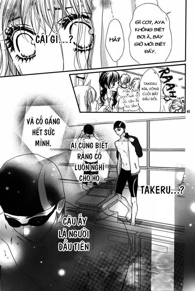 Tổng hợp One Shot.: Chapter 208