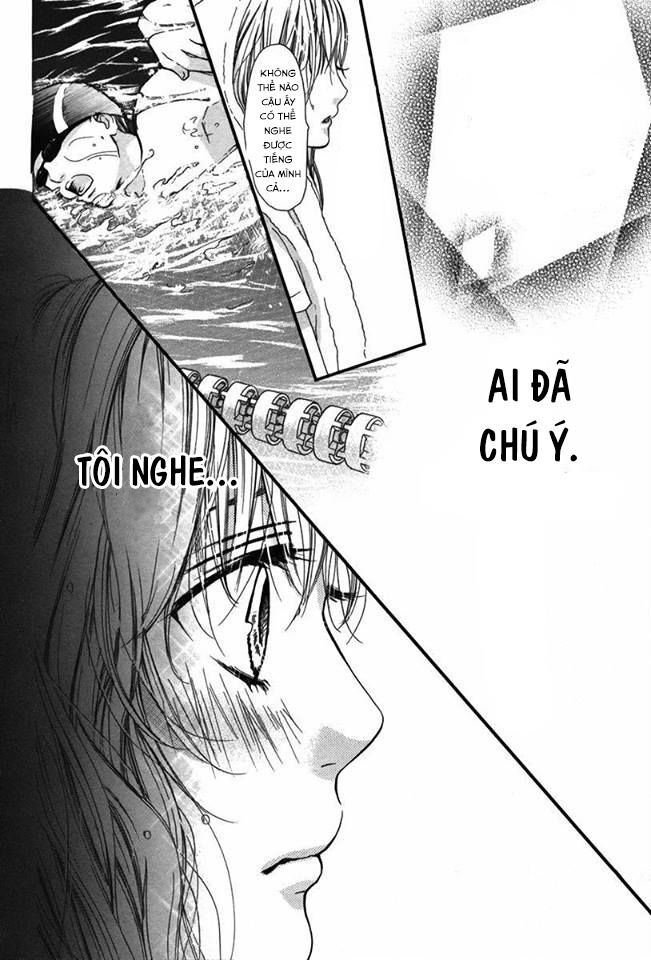 Tổng hợp One Shot.: Chapter 208