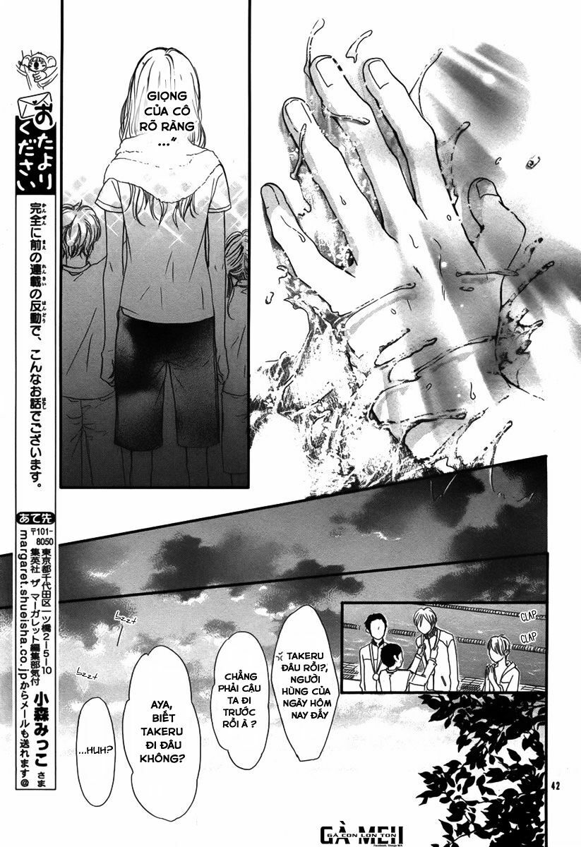 Tổng hợp One Shot.: Chapter 208