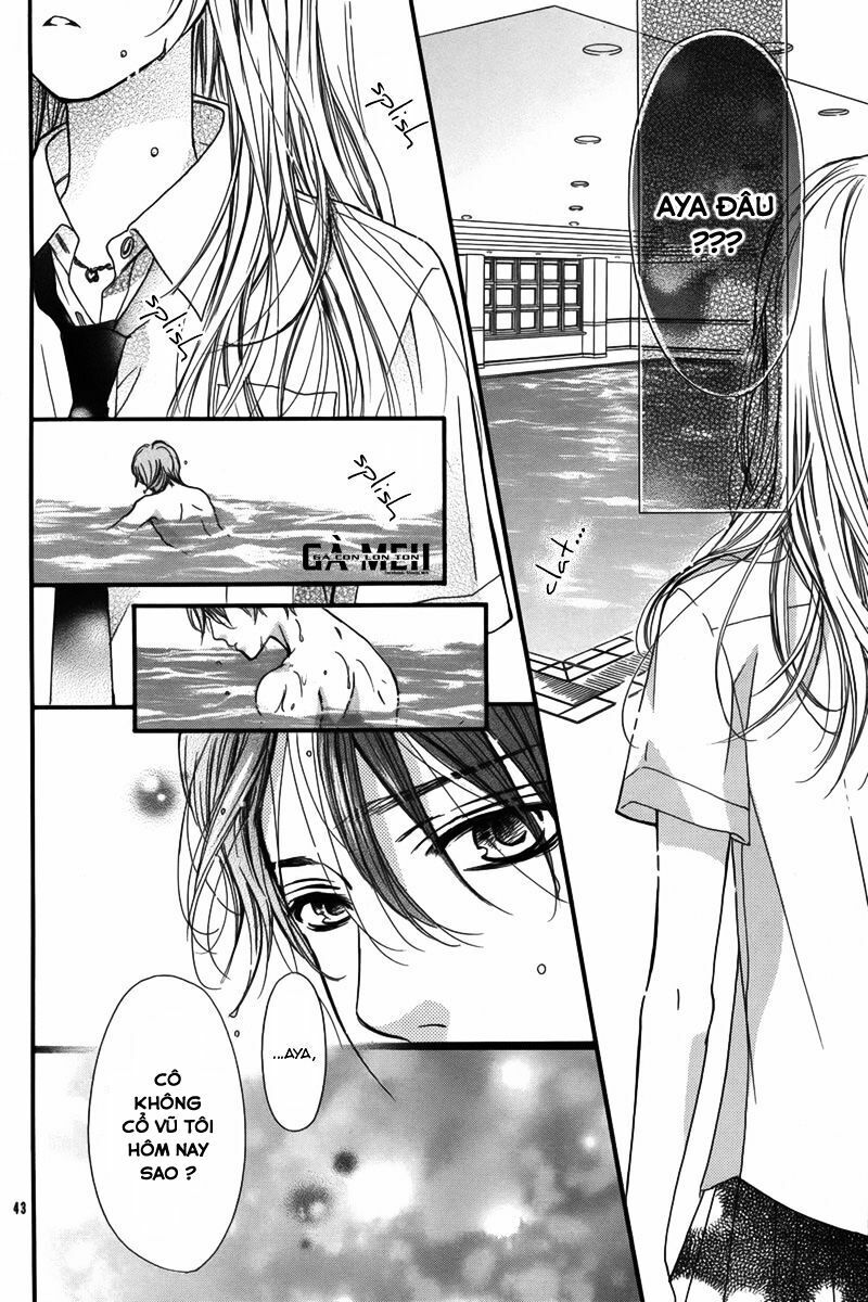 Tổng hợp One Shot.: Chapter 208