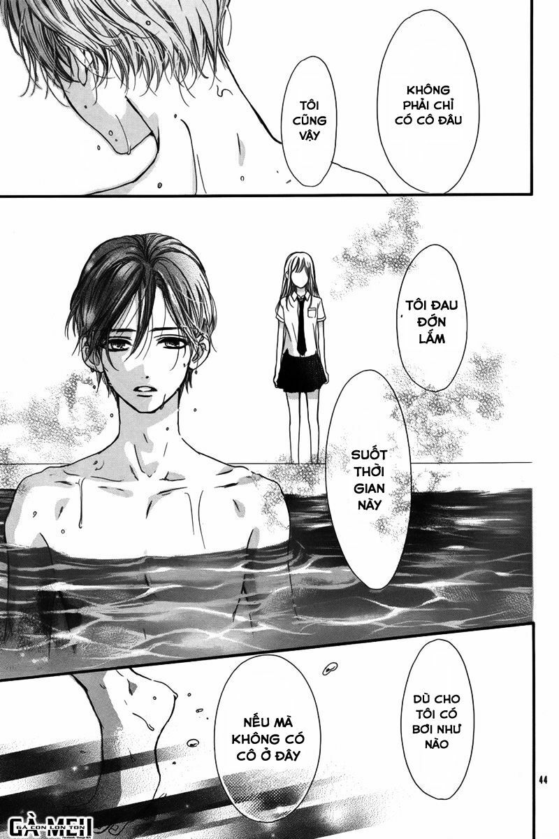 Tổng hợp One Shot.: Chapter 208