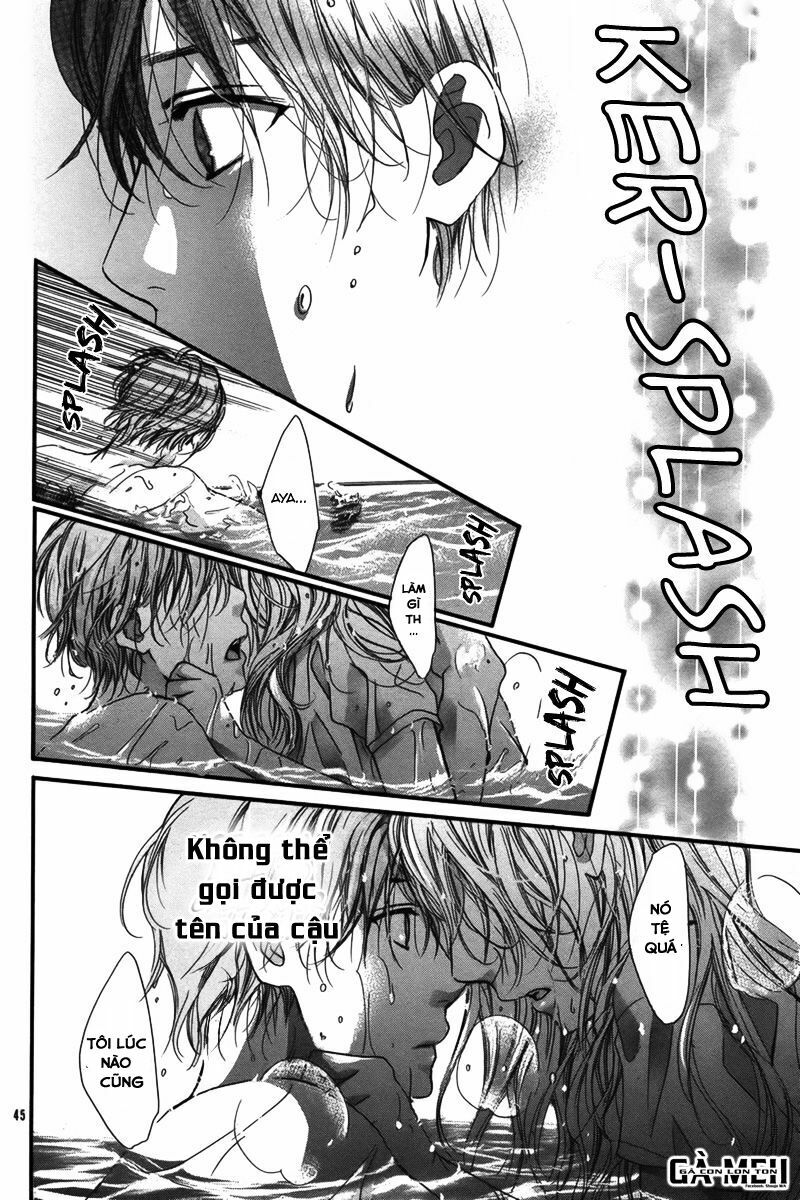 Tổng hợp One Shot.: Chapter 208