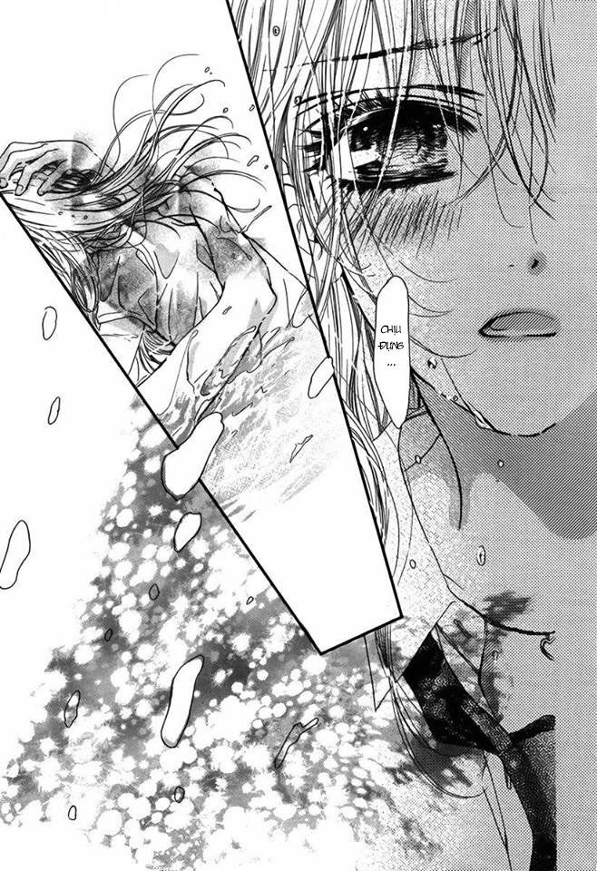 Tổng hợp One Shot.: Chapter 208