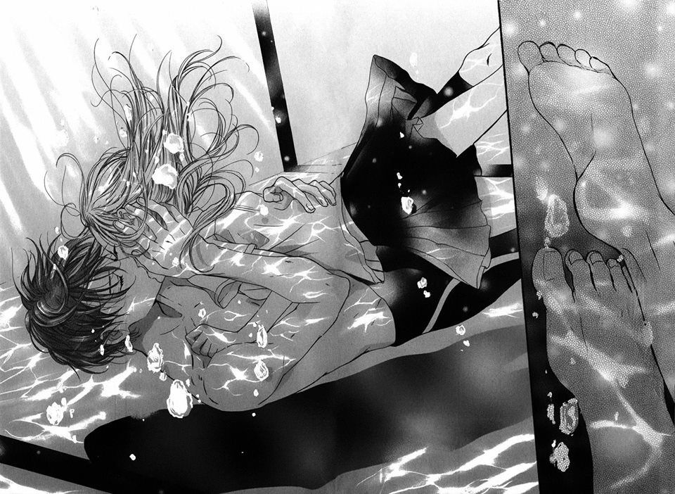 Tổng hợp One Shot.: Chapter 208